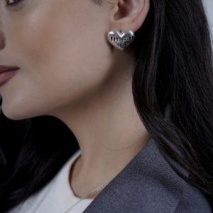 Sepageer Heart Earrings